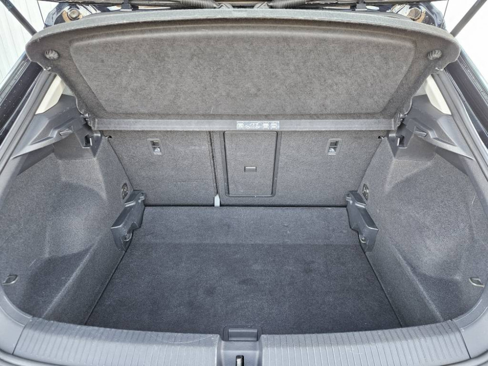 Acheter Volkswagen T-Roc T-Roc 1.5 TSI 150 EVO Start/Stop DSG7 Carat 5p occasion dans les concessions du Groupe Faurie