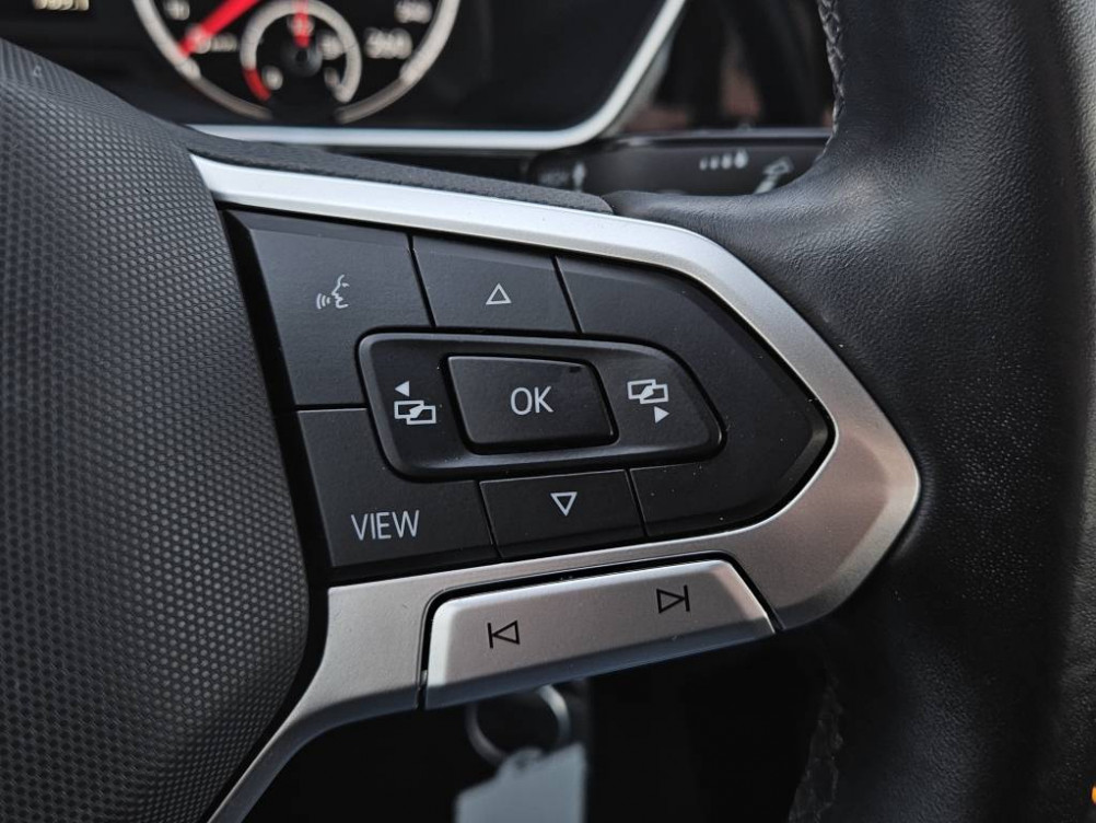 Acheter Volkswagen T-Cross T-Cross 1.0 TSI 110 Start/Stop BVM6 United 5p occasion dans les concessions du Groupe Faurie
