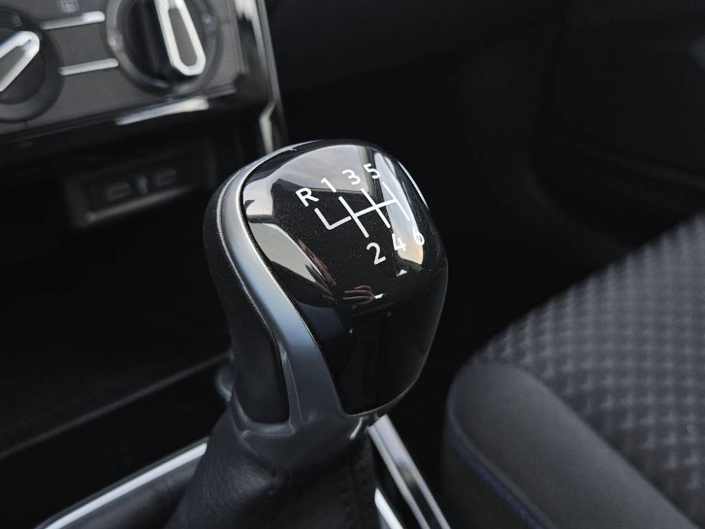 Acheter Volkswagen T-Cross T-Cross 1.0 TSI 110 Start/Stop BVM6 United 5p occasion dans les concessions du Groupe Faurie