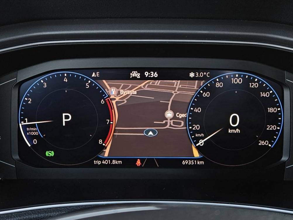 Acheter Volkswagen T-Roc T-Roc 1.5 TSI 150 EVO Start/Stop DSG7 Carat 5p occasion dans les concessions du Groupe Faurie