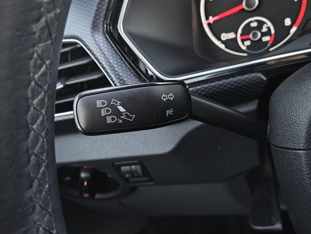 Acheter Volkswagen T-Cross T-Cross 1.0 TSI 110 Start/Stop BVM6 United 5p occasion dans les concessions du Groupe Faurie