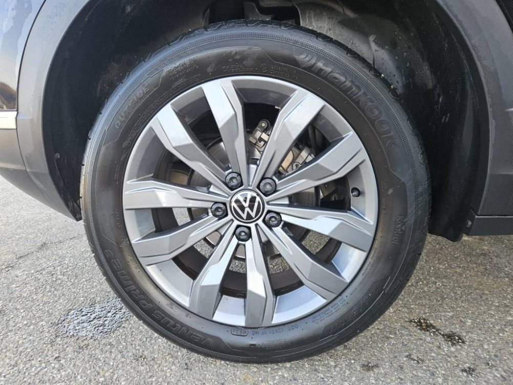Acheter Volkswagen T-Roc T-Roc 1.5 TSI 150 EVO Start/Stop DSG7 Carat 5p occasion dans les concessions du Groupe Faurie