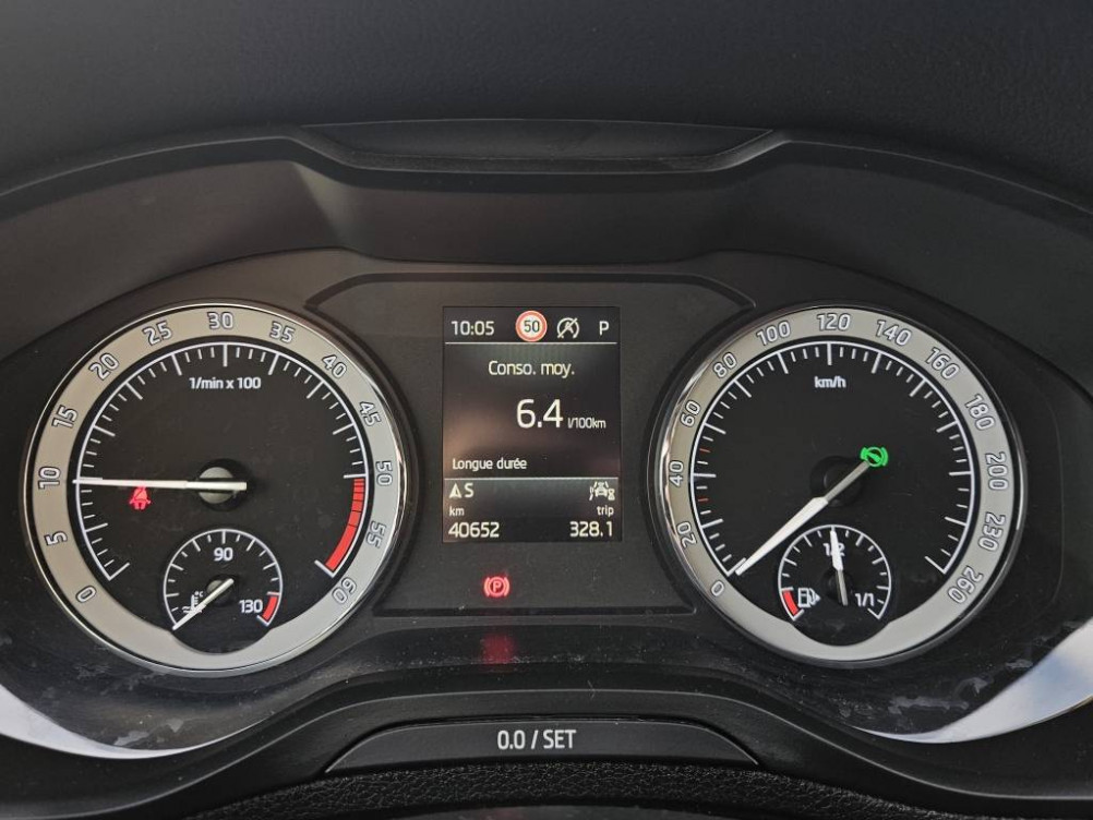 Acheter Skoda Karoq Karoq 2.0 TDI 116 ch SCR DSG7 Business 5p occasion dans les concessions du Groupe Faurie