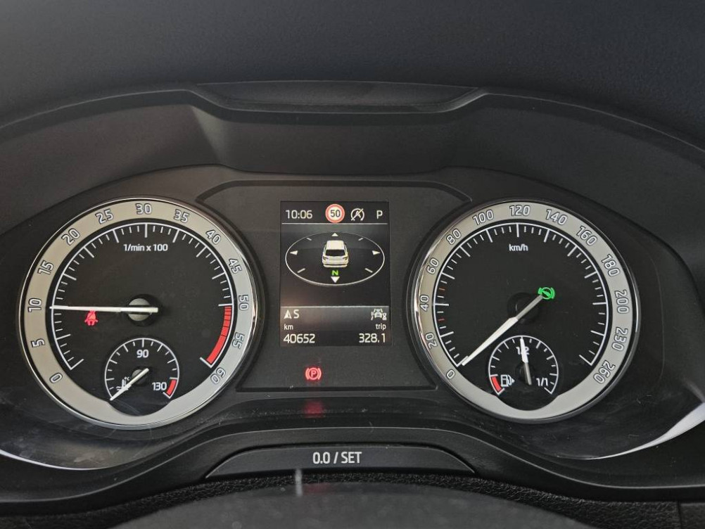 Acheter Skoda Karoq Karoq 2.0 TDI 116 ch SCR DSG7 Business 5p occasion dans les concessions du Groupe Faurie