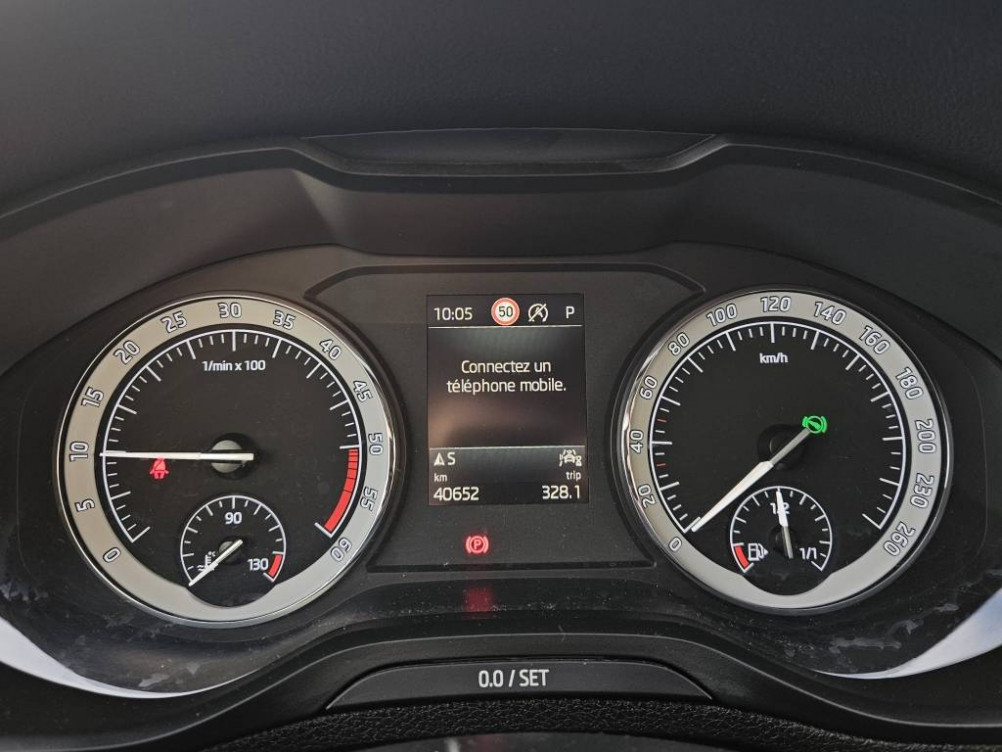 Acheter Skoda Karoq Karoq 2.0 TDI 116 ch SCR DSG7 Business 5p occasion dans les concessions du Groupe Faurie