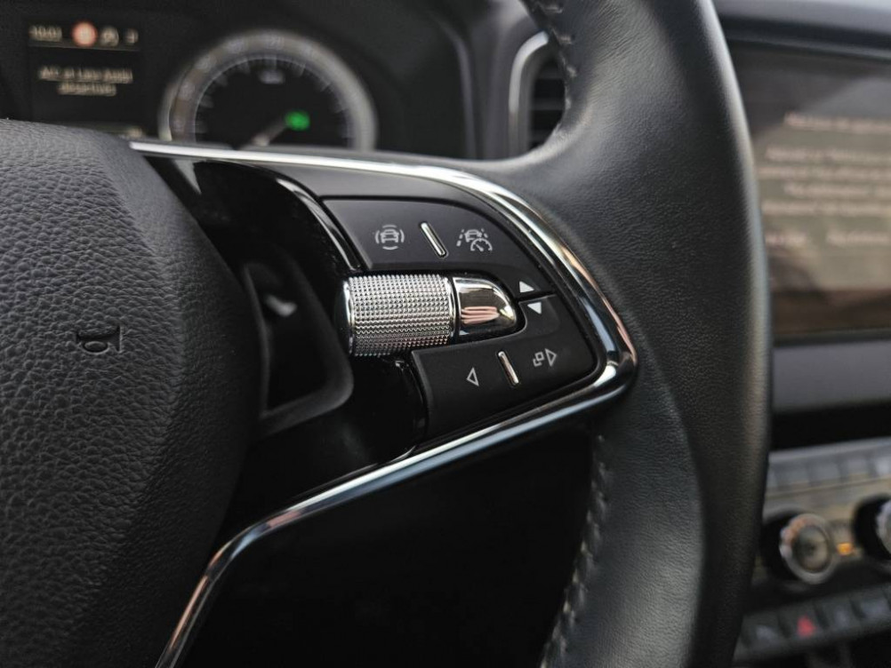 Acheter Skoda Karoq Karoq 2.0 TDI 116 ch SCR DSG7 Business 5p occasion dans les concessions du Groupe Faurie