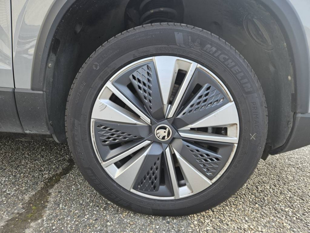 Acheter Skoda Karoq Karoq 2.0 TDI 116 ch SCR DSG7 Business 5p occasion dans les concessions du Groupe Faurie