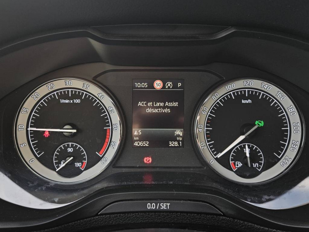 Acheter Skoda Karoq Karoq 2.0 TDI 116 ch SCR DSG7 Business 5p occasion dans les concessions du Groupe Faurie