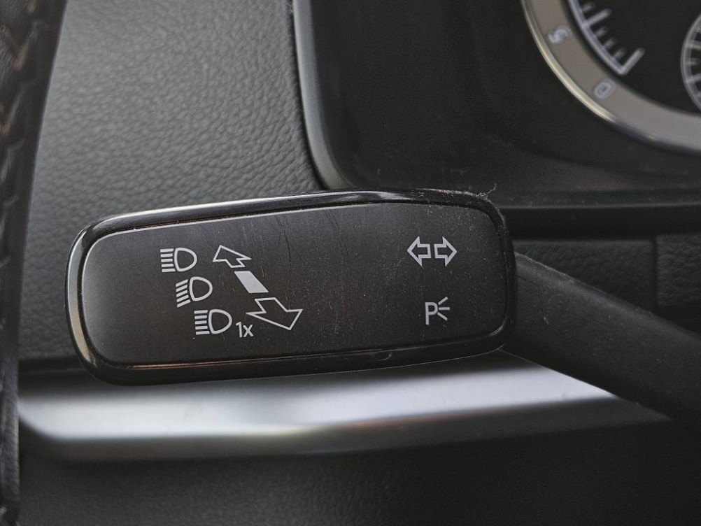 Acheter Skoda Karoq Karoq 2.0 TDI 116 ch SCR DSG7 Business 5p occasion dans les concessions du Groupe Faurie