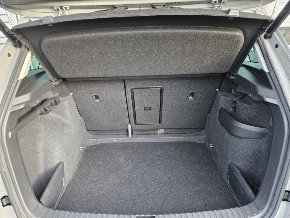 Acheter Skoda Karoq Karoq 2.0 TDI 116 ch SCR DSG7 Business 5p occasion dans les concessions du Groupe Faurie