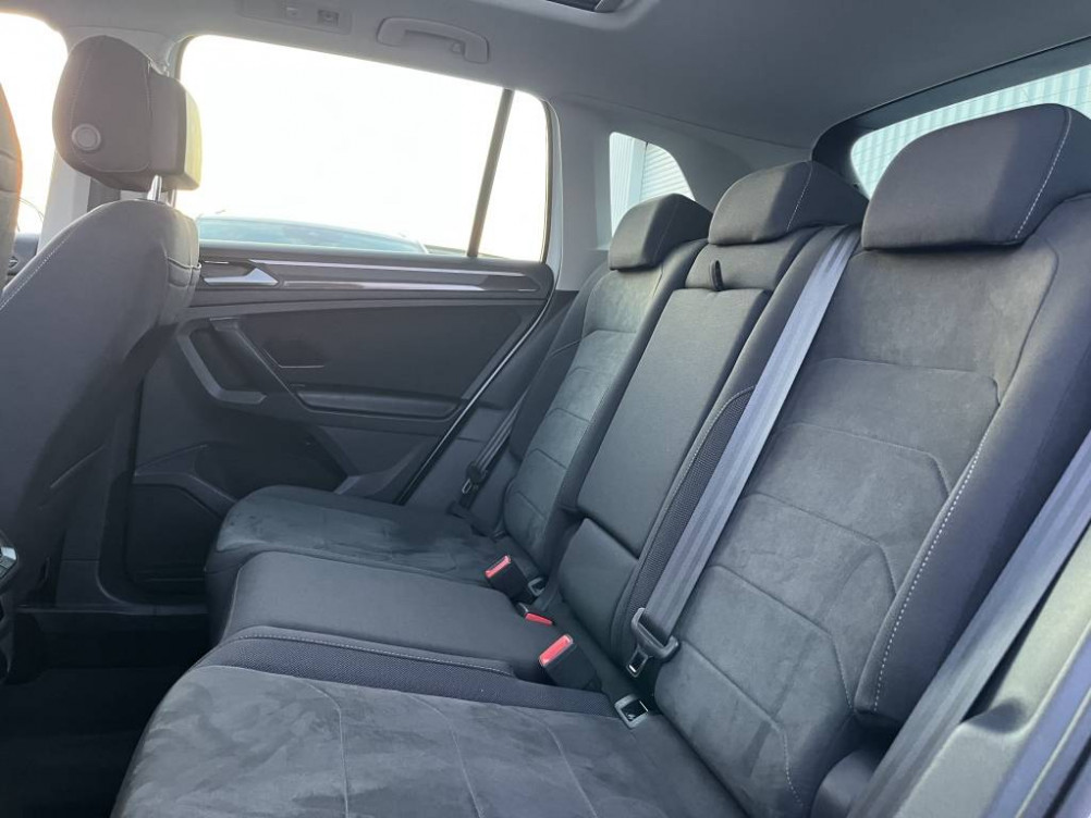Acheter Volkswagen Tiguan Tiguan 2.0 TDI 150ch DSG7 Elegance 5p occasion dans les concessions du Groupe Faurie