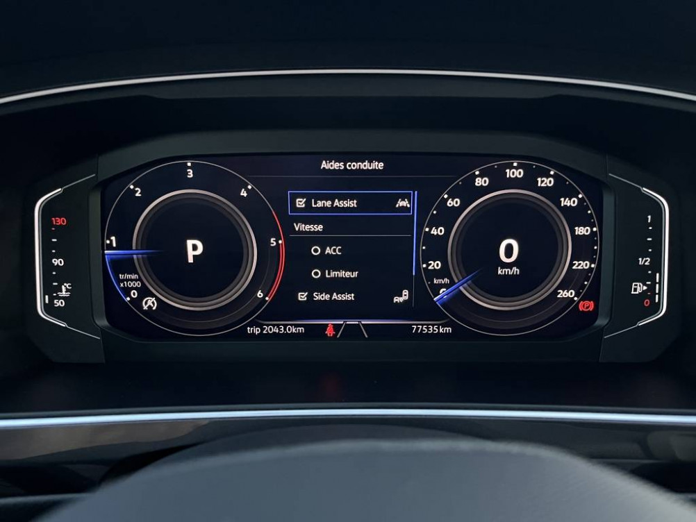 Acheter Volkswagen Tiguan Tiguan 2.0 TDI 150ch DSG7 Elegance 5p occasion dans les concessions du Groupe Faurie