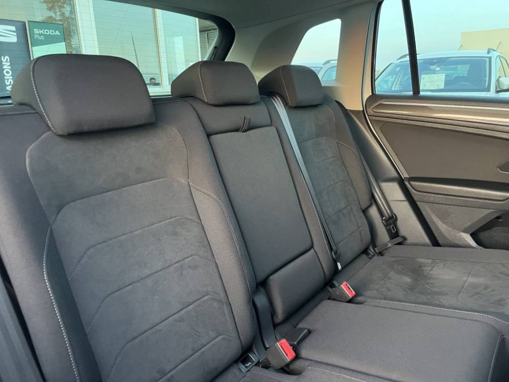 Acheter Volkswagen Tiguan Tiguan 2.0 TDI 150ch DSG7 Elegance 5p occasion dans les concessions du Groupe Faurie