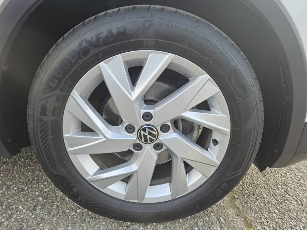 Acheter Volkswagen Tiguan Tiguan 2.0 TDI 150ch DSG7 Elegance 5p occasion dans les concessions du Groupe Faurie