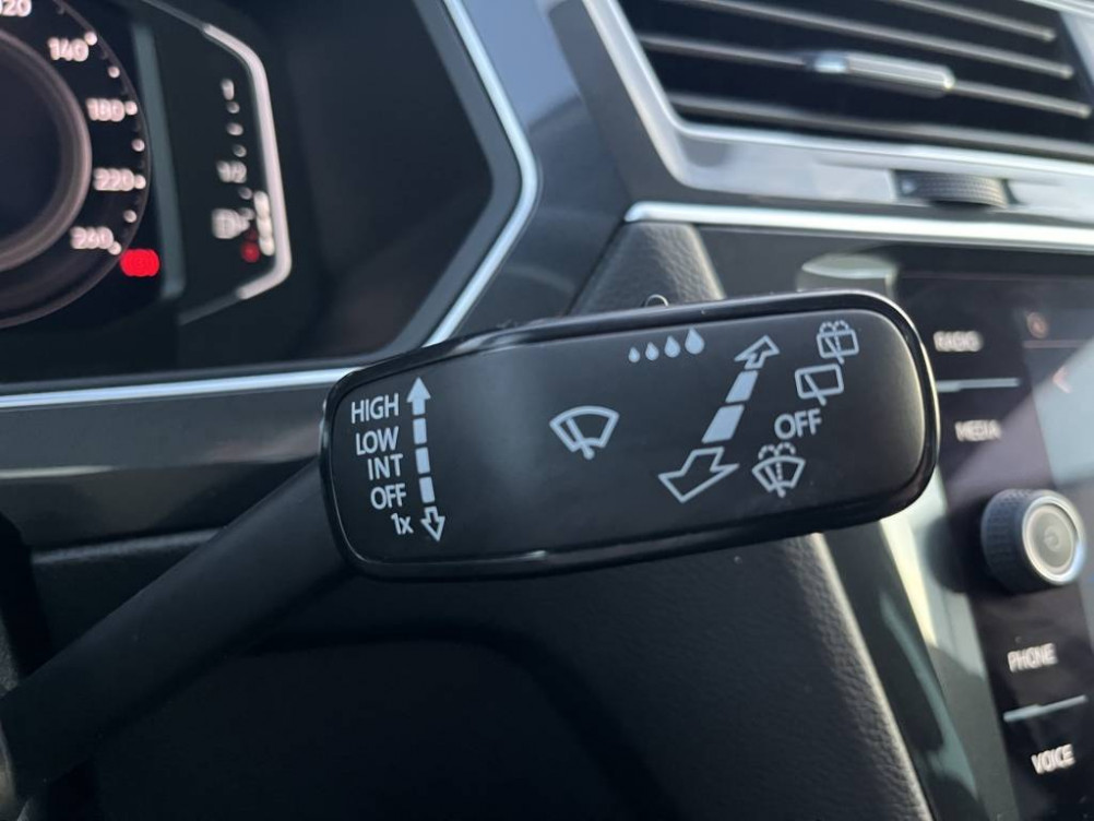 Acheter Volkswagen Tiguan Tiguan 2.0 TDI 150ch DSG7 Elegance 5p occasion dans les concessions du Groupe Faurie