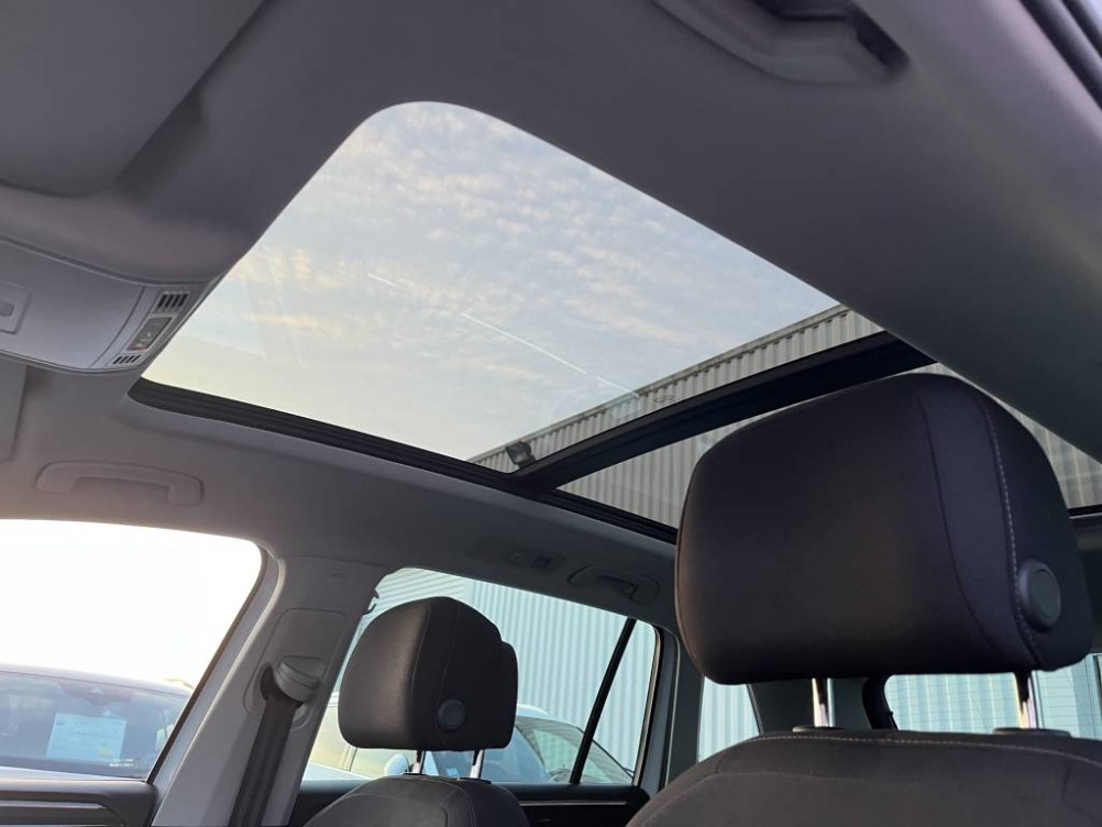 Acheter Volkswagen Tiguan Tiguan 2.0 TDI 150ch DSG7 Elegance 5p occasion dans les concessions du Groupe Faurie