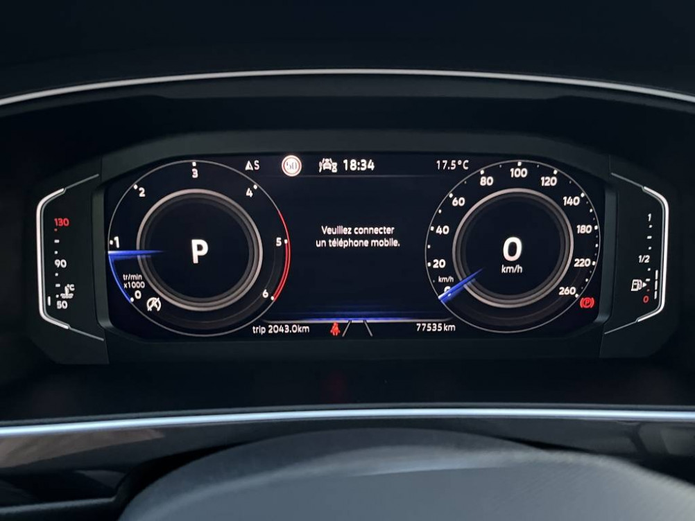 Acheter Volkswagen Tiguan Tiguan 2.0 TDI 150ch DSG7 Elegance 5p occasion dans les concessions du Groupe Faurie