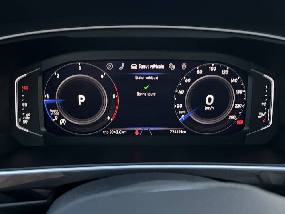 Acheter Volkswagen Tiguan Tiguan 2.0 TDI 150ch DSG7 Elegance 5p occasion dans les concessions du Groupe Faurie