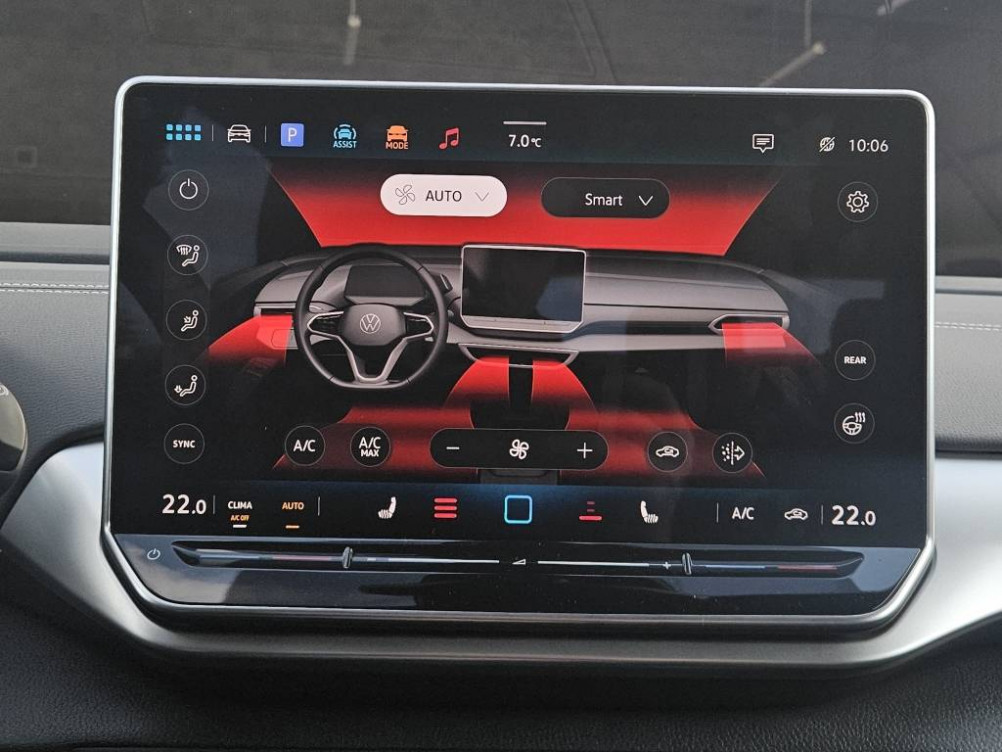 Acheter Volkswagen ID.4 ID.4 286 ch Pro Life Max 5p occasion dans les concessions du Groupe Faurie