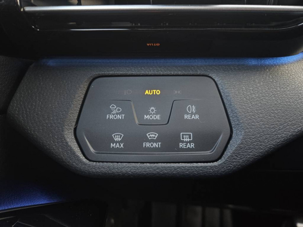Acheter Volkswagen ID.4 ID.4 286 ch Pro Life Max 5p occasion dans les concessions du Groupe Faurie