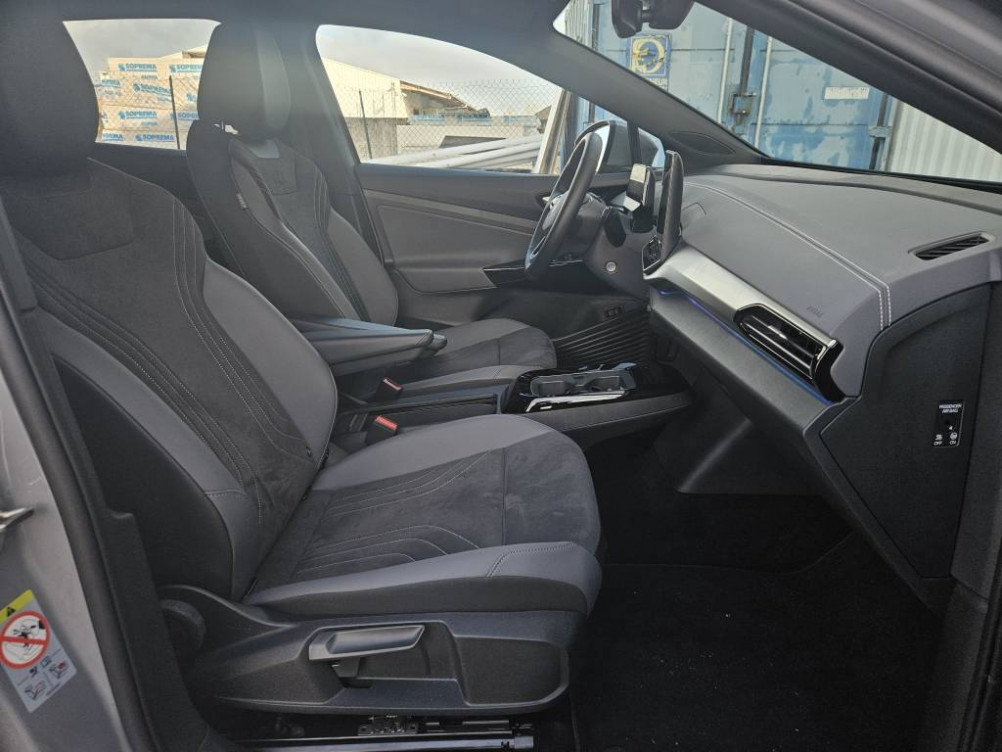 Acheter Volkswagen ID.4 ID.4 286 ch Pro Life Max 5p occasion dans les concessions du Groupe Faurie