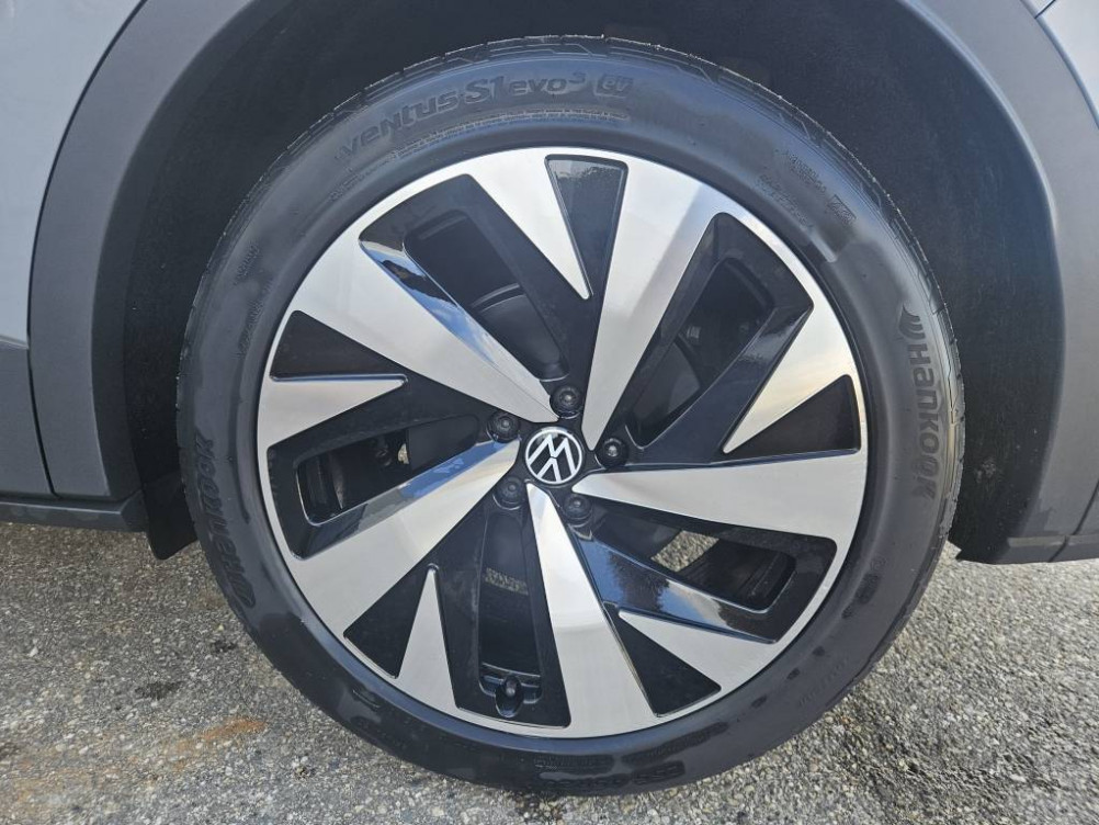Acheter Volkswagen ID.4 ID.4 286 ch Pro Life Max 5p occasion dans les concessions du Groupe Faurie