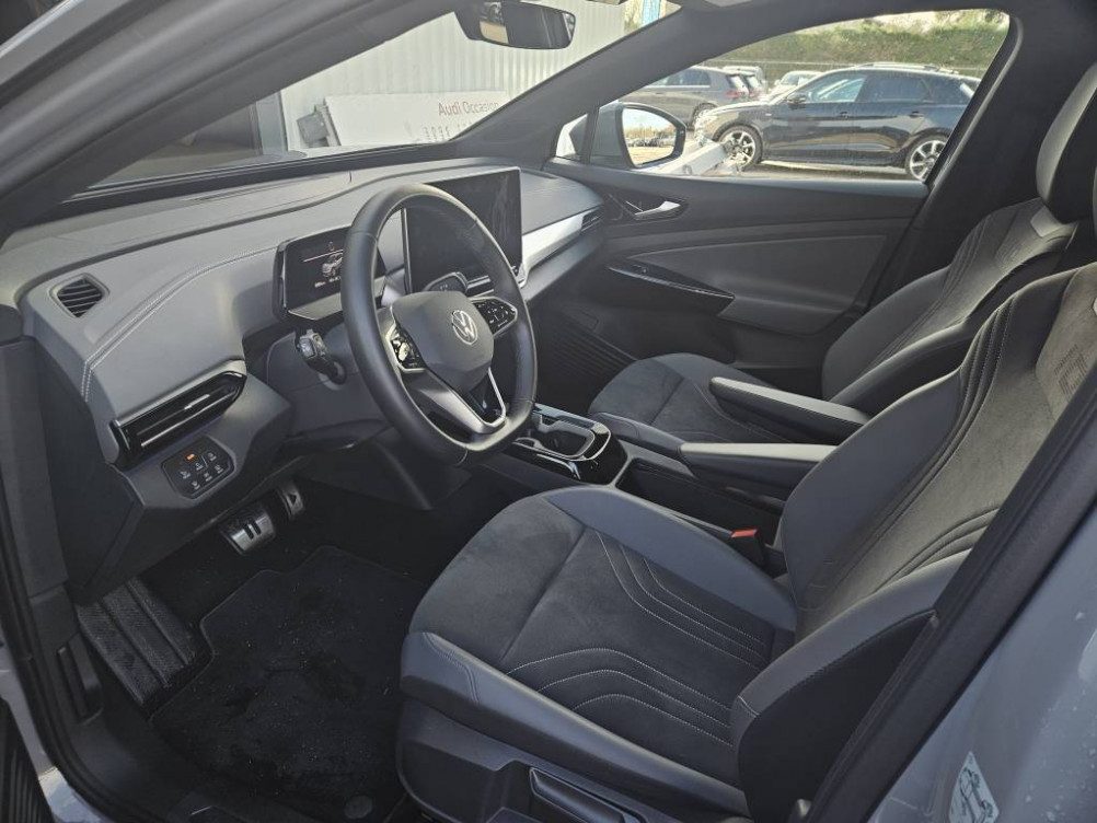 Acheter Volkswagen ID.4 ID.4 286 ch Pro Life Max 5p occasion dans les concessions du Groupe Faurie