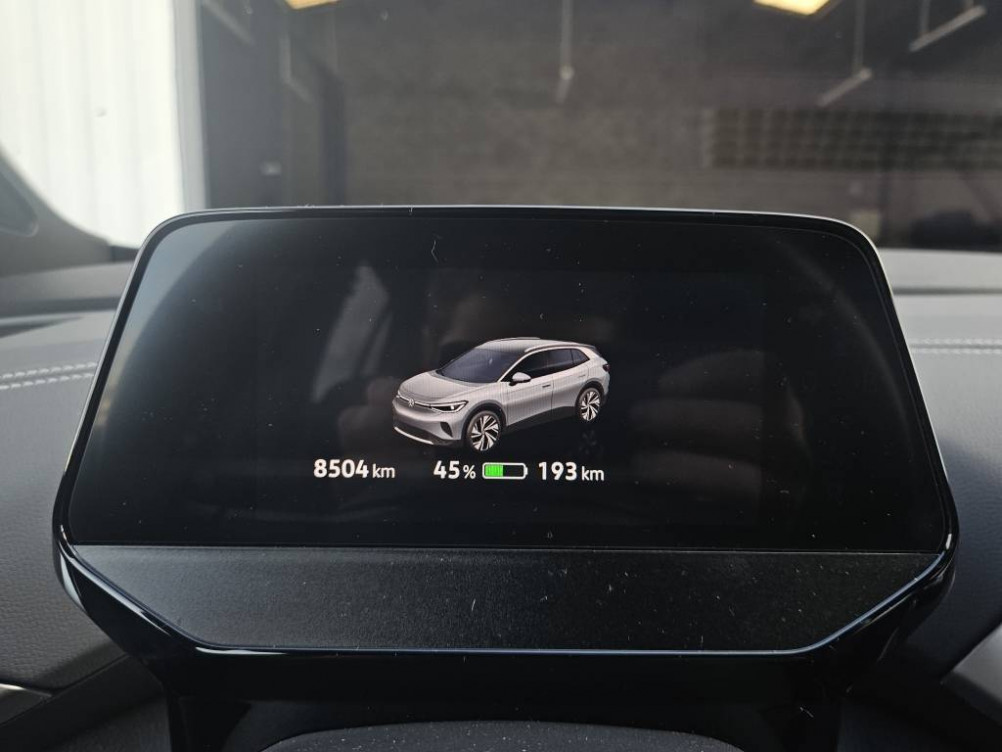 Acheter Volkswagen ID.4 ID.4 286 ch Pro Life Max 5p occasion dans les concessions du Groupe Faurie