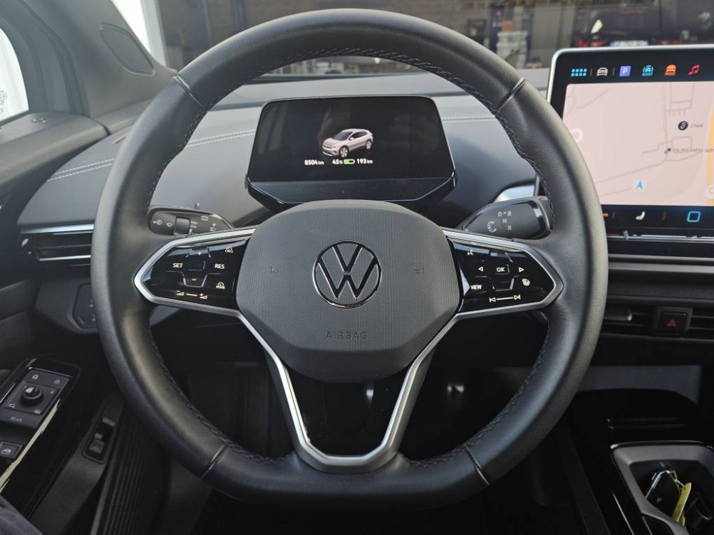 Acheter Volkswagen ID.4 ID.4 286 ch Pro Life Max 5p occasion dans les concessions du Groupe Faurie