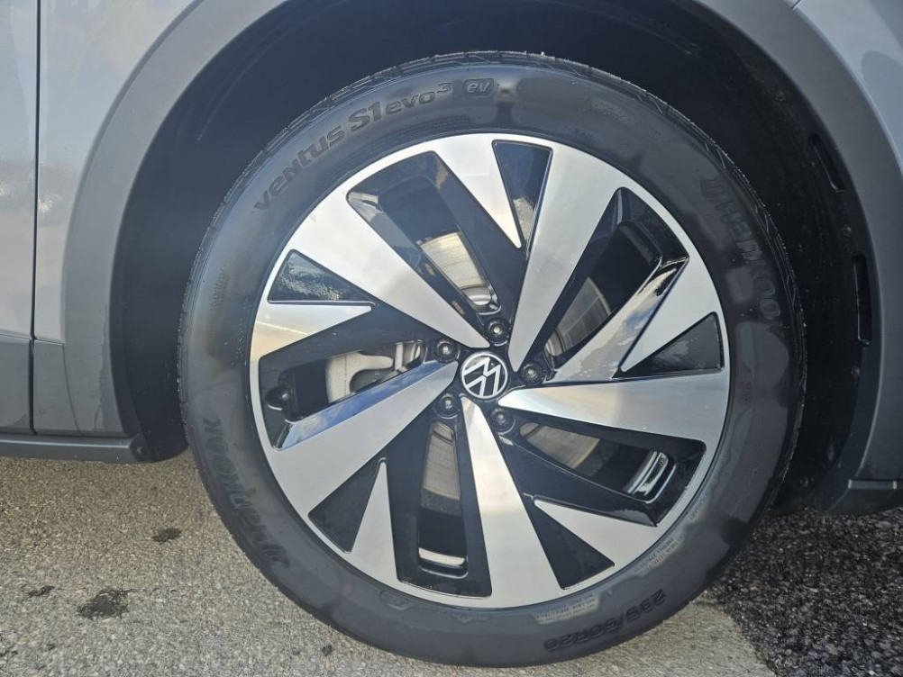 Acheter Volkswagen ID.4 ID.4 286 ch Pro Life Max 5p occasion dans les concessions du Groupe Faurie
