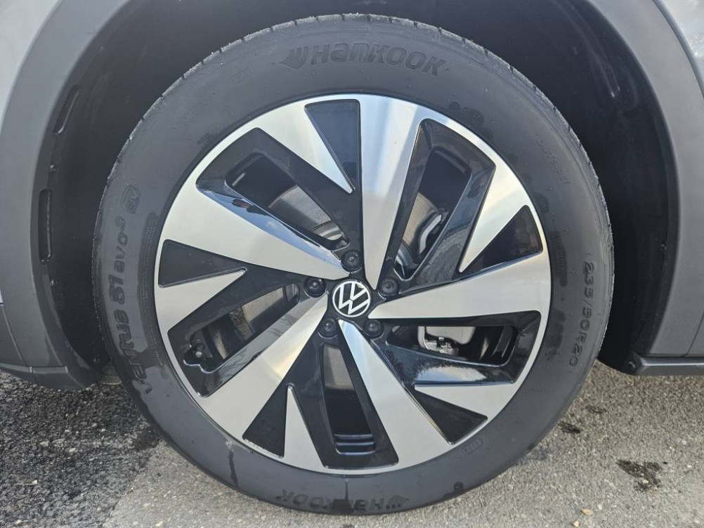 Acheter Volkswagen ID.4 ID.4 286 ch Pro Life Max 5p occasion dans les concessions du Groupe Faurie