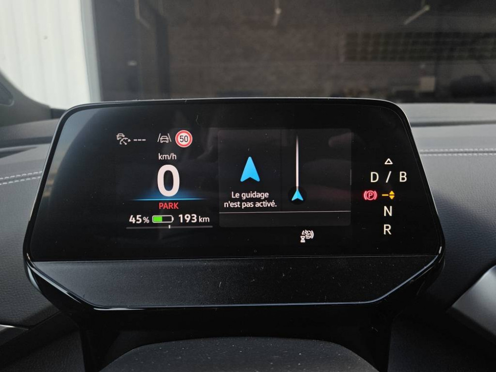 Acheter Volkswagen ID.4 ID.4 286 ch Pro Life Max 5p occasion dans les concessions du Groupe Faurie