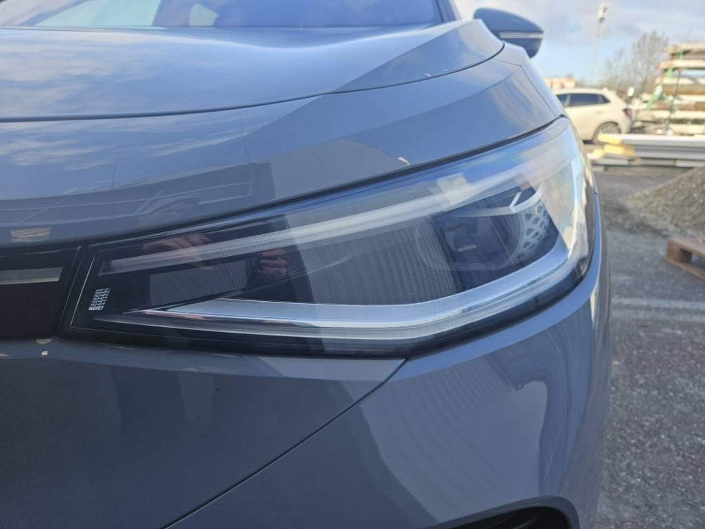 Acheter Volkswagen ID.4 ID.4 286 ch Pro Life Max 5p occasion dans les concessions du Groupe Faurie