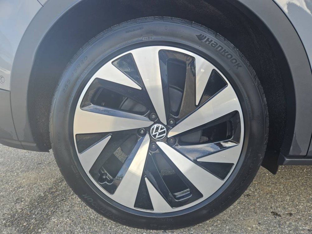 Acheter Volkswagen ID.4 ID.4 286 ch Pro Life Max 5p occasion dans les concessions du Groupe Faurie