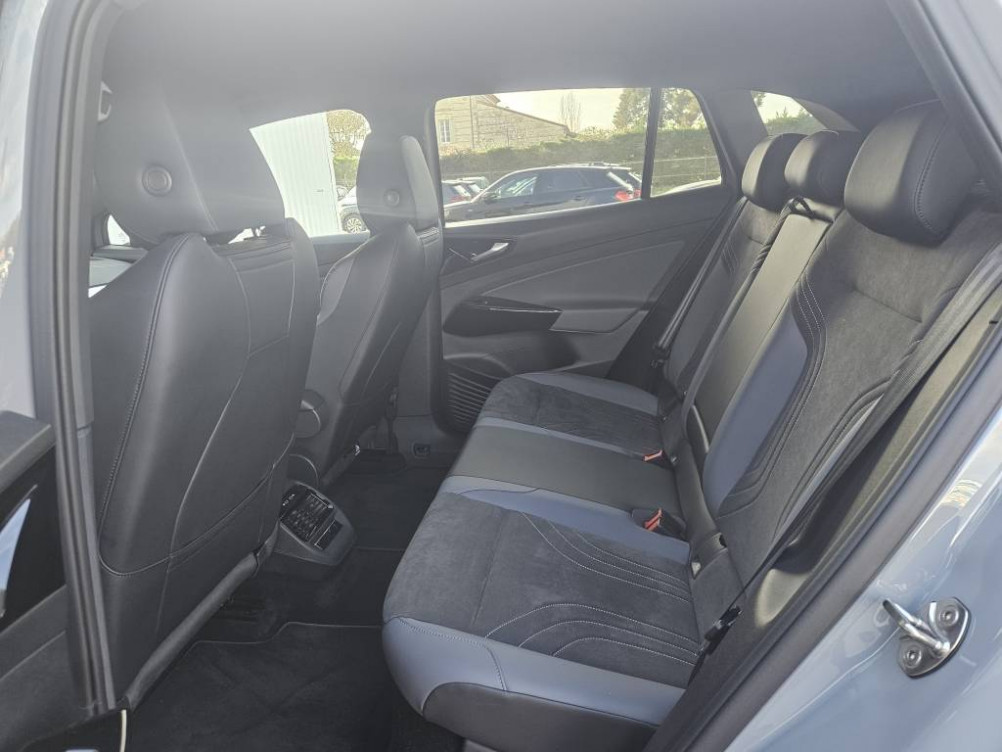 Acheter Volkswagen ID.4 ID.4 286 ch Pro Life Max 5p occasion dans les concessions du Groupe Faurie