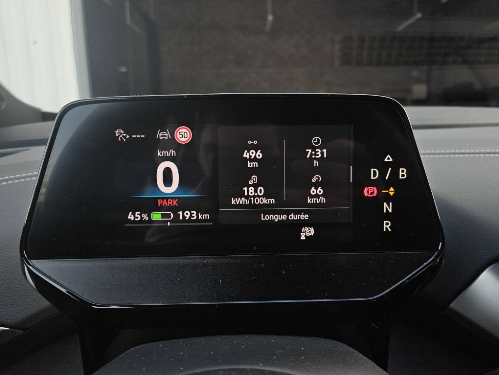 Acheter Volkswagen ID.4 ID.4 286 ch Pro Life Max 5p occasion dans les concessions du Groupe Faurie