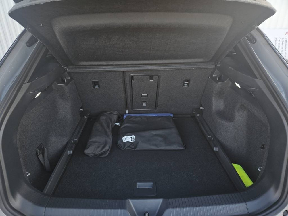 Acheter Volkswagen ID.4 ID.4 286 ch Pro Life Max 5p occasion dans les concessions du Groupe Faurie