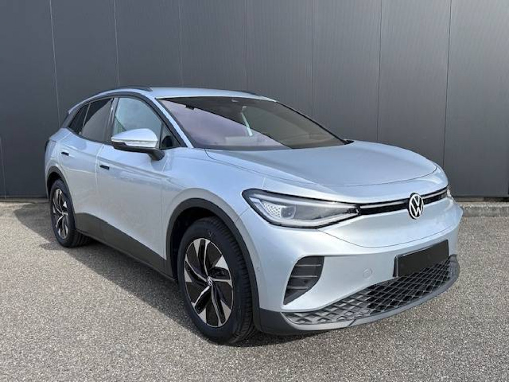Acheter Volkswagen ID.4 ID.4 286 ch Pro Life Max 5p neuf dans les concessions du Groupe Faurie