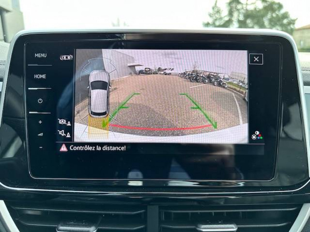 Acheter Volkswagen T-Roc T-Roc 1.5 TSI EVO2 150 Start/Stop DSG7 R-Line Edition 5p neuf dans les concessions du Groupe Faurie