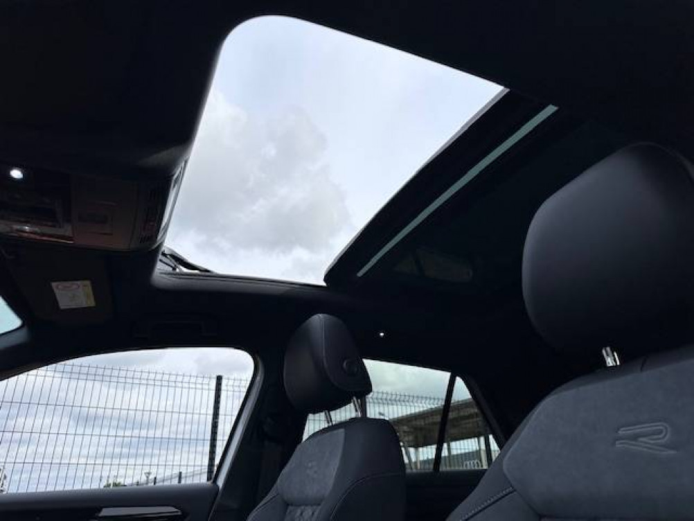 Acheter Volkswagen T-Roc T-Roc 1.5 TSI EVO2 150 Start/Stop DSG7 R-Line Edition 5p neuf dans les concessions du Groupe Faurie