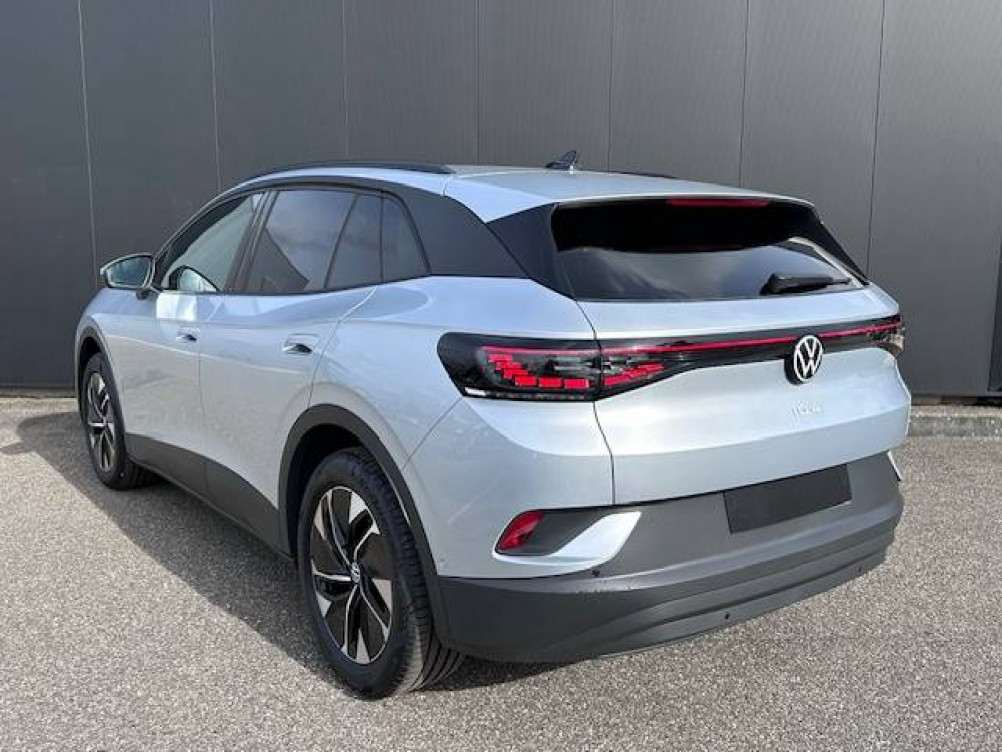 Acheter Volkswagen ID.4 ID.4 286 ch Pro Life Max 5p neuf dans les concessions du Groupe Faurie