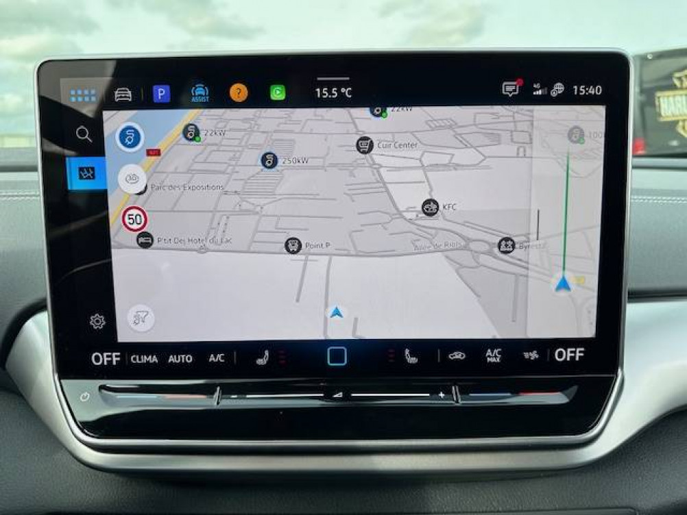 Acheter Volkswagen ID.4 ID.4 286 ch Pro Life Max 5p neuf dans les concessions du Groupe Faurie