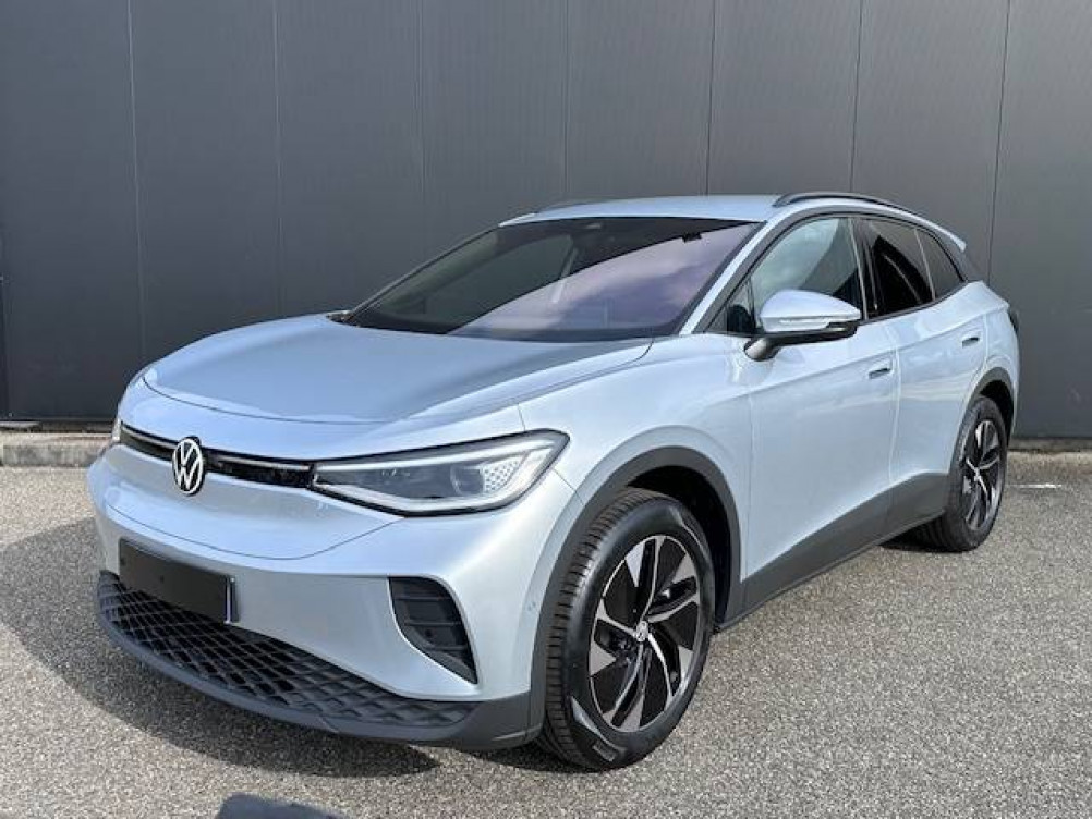 Acheter Volkswagen ID.4 ID.4 286 ch Pro Life Max 5p neuf dans les concessions du Groupe Faurie