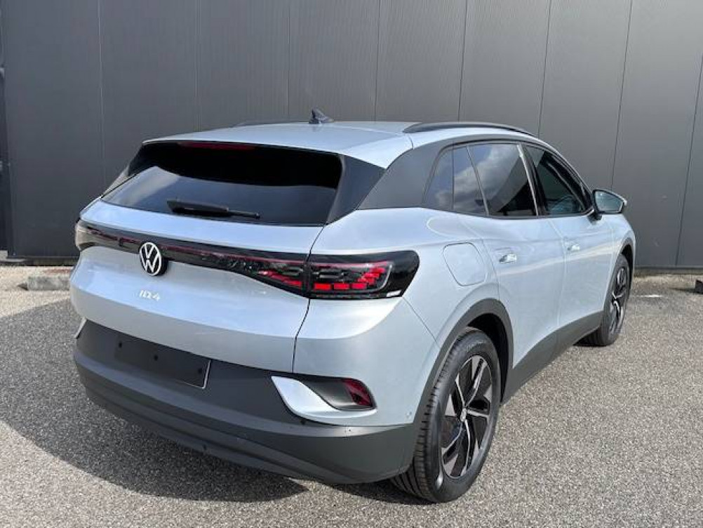 Acheter Volkswagen ID.4 ID.4 286 ch Pro Life Max 5p neuf dans les concessions du Groupe Faurie