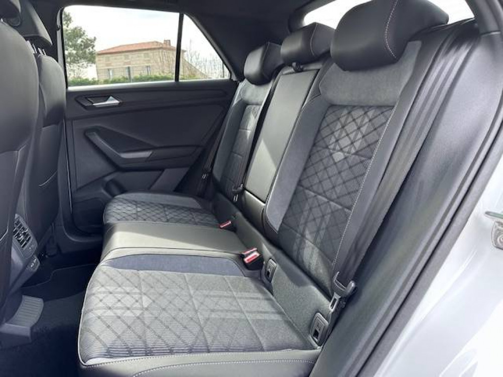 Acheter Volkswagen T-Roc T-Roc 1.5 TSI EVO2 150 Start/Stop DSG7 R-Line Edition 5p neuf dans les concessions du Groupe Faurie