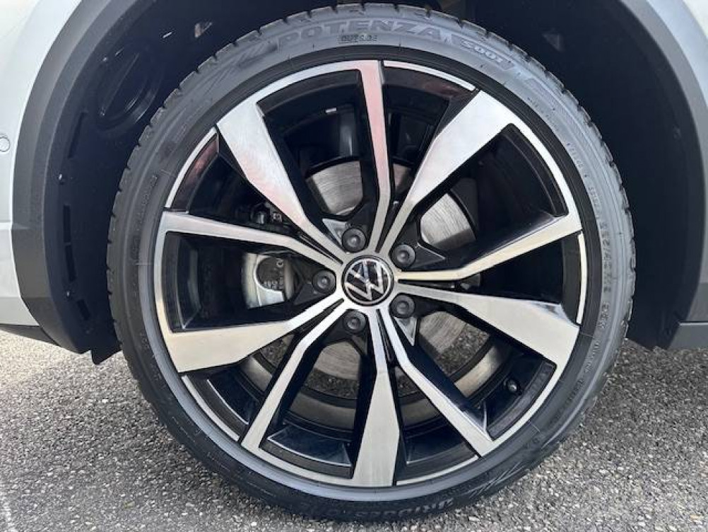 Acheter Volkswagen T-Roc T-Roc 1.5 TSI EVO2 150 Start/Stop DSG7 R-Line Edition 5p neuf dans les concessions du Groupe Faurie