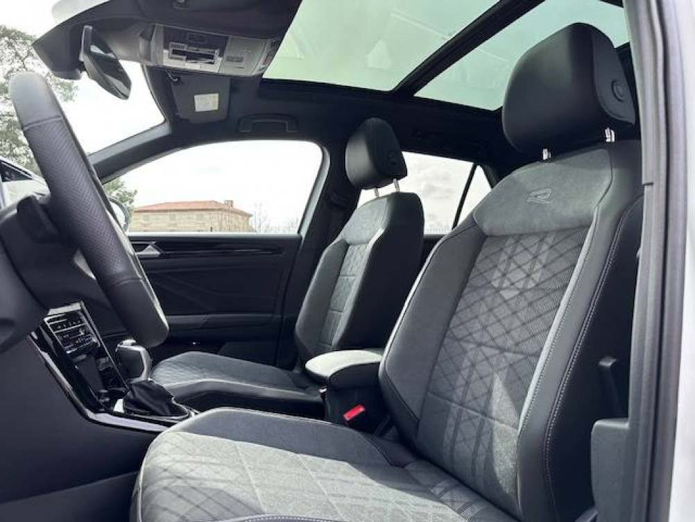 Acheter Volkswagen T-Roc T-Roc 1.5 TSI EVO2 150 Start/Stop DSG7 R-Line Edition 5p neuf dans les concessions du Groupe Faurie