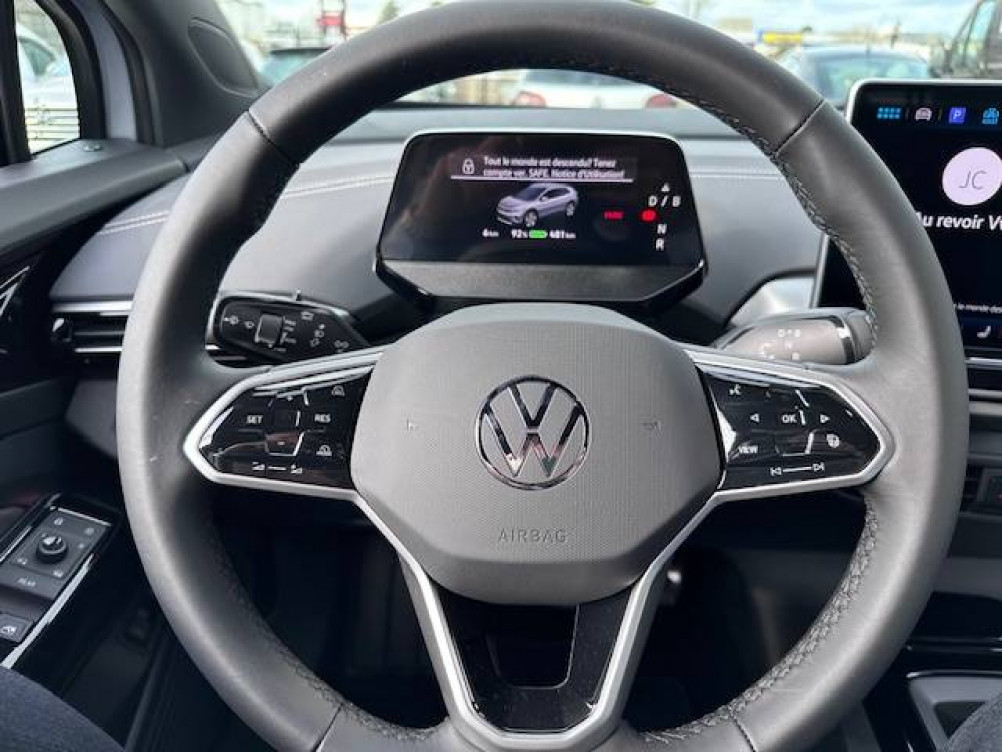 Acheter Volkswagen ID.4 ID.4 286 ch Pro Life Max 5p neuf dans les concessions du Groupe Faurie