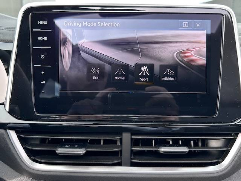 Acheter Volkswagen T-Roc T-Roc 1.5 TSI EVO2 150 Start/Stop DSG7 R-Line Edition 5p neuf dans les concessions du Groupe Faurie