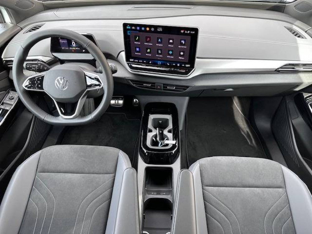 Acheter Volkswagen ID.4 ID.4 286 ch Pro Life Max 5p neuf dans les concessions du Groupe Faurie
